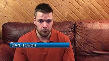 WebSmarter - Testimonial Video - Dan