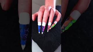 Nail Art Magic: DIY Designs You Can Master at Home!