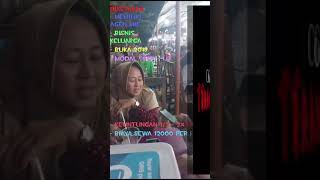 Video Ekonomi: Interview Penjual di Simpang Lima