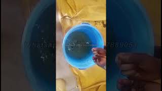 African customer feedback for floating fish feed pellet machine#fishfeedmachine #fishfarming #fish