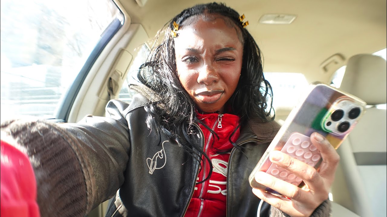 fight for your life february - photoshoot, valentine’s day, gym, library & more yapping than usual