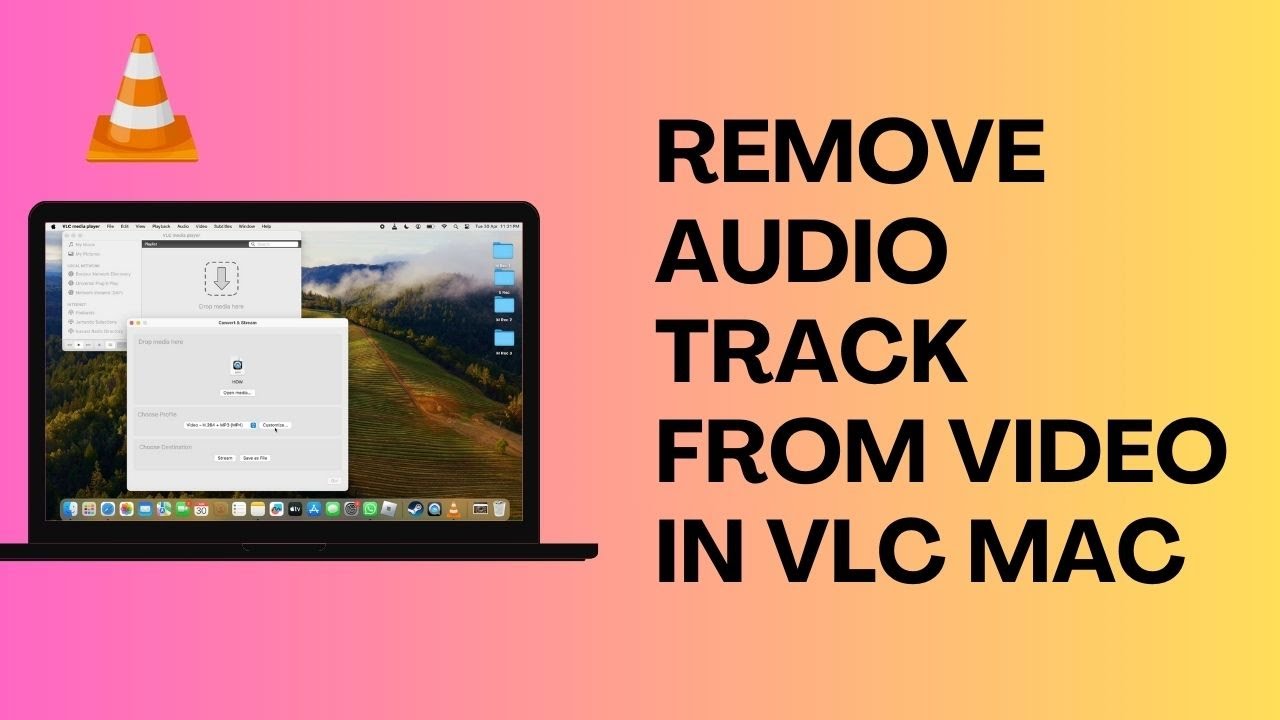 how-to-remove-multiple-audio-tracks-from-video-in-vlc-youtube