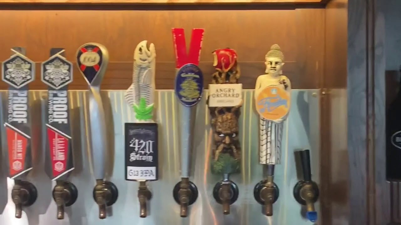 Brass Tap Karaoke YouTube