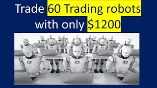 Bináris opciós kereskedési robot, A Bináris Opciós Robot 2016 Ismertetője
