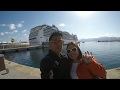 MSC MAGNIFICA APRIL 2017