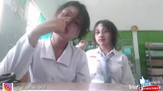 Goyang A Smk Jaman Now