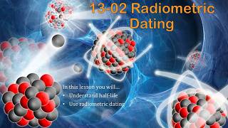 HSPhysics 13-02 Radiometric Dating