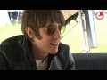 Capture de la vidéo Miles Kane - 66 Second Interview