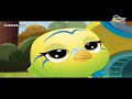 من سبيستون Littlest Pet Shop الموسم 1 الحلقة 4 نغمة غير متكلمة 