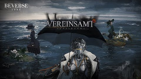 Version 1.9 Trailer - Vereinsamt | Reverse: 1999