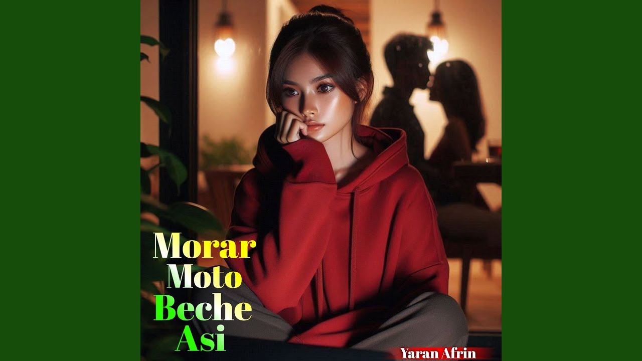 Morar Moto Beche Asi