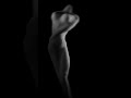 Dark Sculpture Art: Fragmented Form
