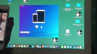 How to delete an account in a disabled or blocked iPhone on passcode (FMI OFF) IOS 13.x.x
