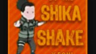 naruto dance party 5