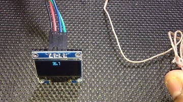 MSP430F5529 Launchpad USCI I2C SPI Example 2