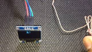 MSP430F5529 Launchpad USCI I2C SPI Example 2