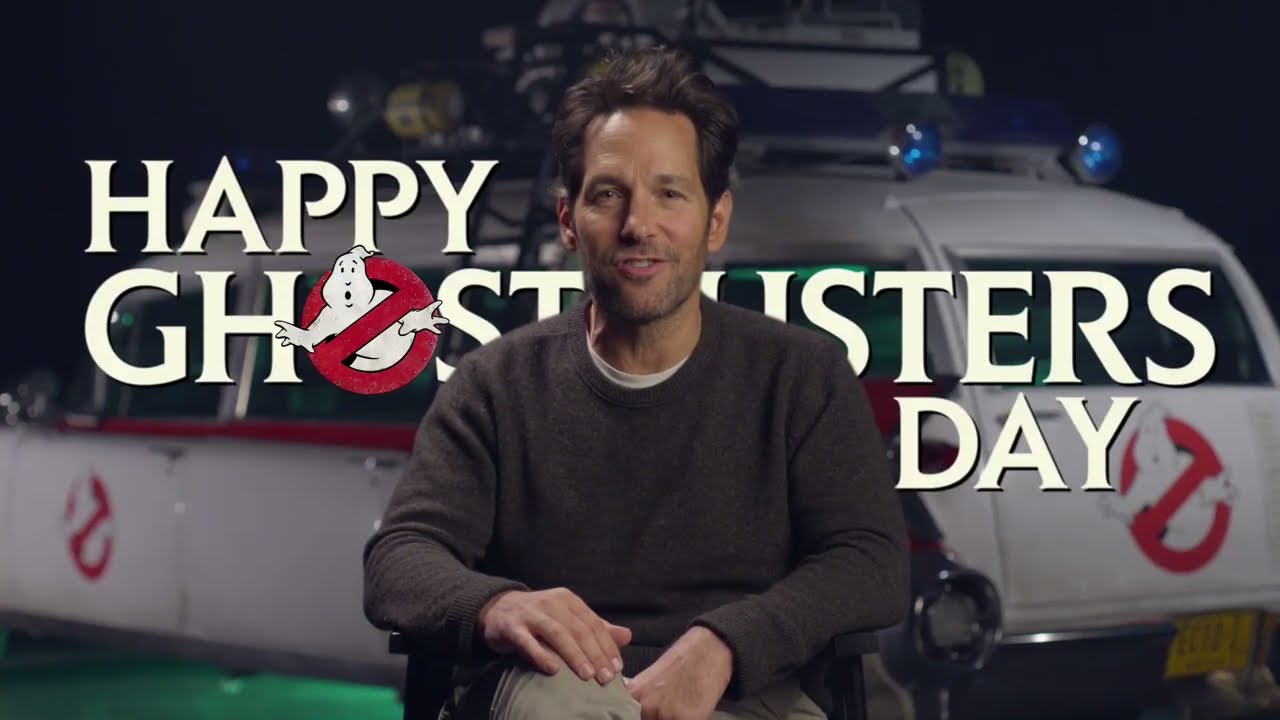 It all started with a call… 