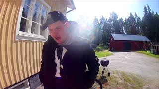 Popeda Ikurilainen Uimapatja Tervauslaulu