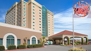 Embassy Suites by Hilton Monterey Bay Seaside | Monterey (CA), United States | Hotel Review 🌟