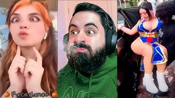O Melhor do Gallen Desafio Tente Não Rir Compilado 🤣 #19