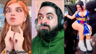 O Melhor do Gallen Desafio Tente Não Rir Compilado 🤣 #19