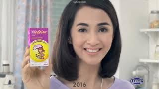 Kompilasi Iklan Gratia Husada Farma di Prancis