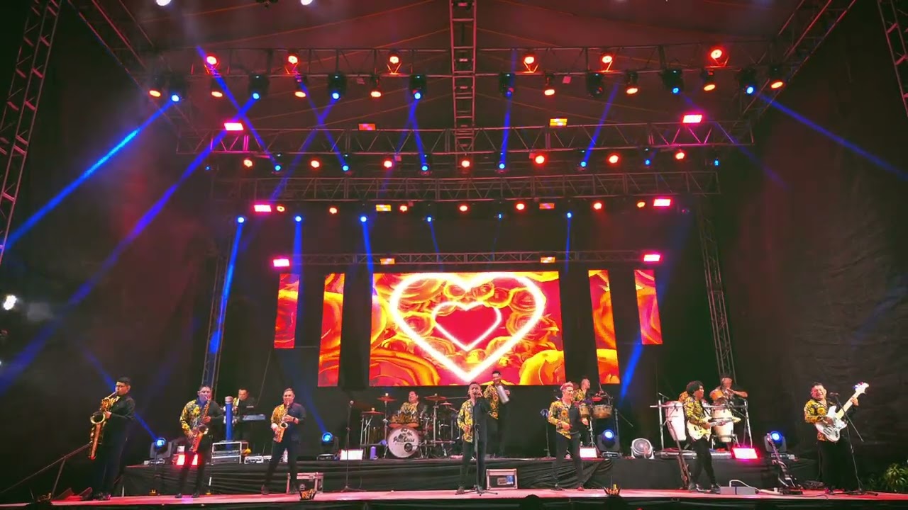 Ansias de amarte_Perdoname_Par-chiss y su  grupo del mar en Hunucma