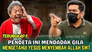 Download Lagu 🔴SIARAN LANGSUNG DEBAT PANAS ISLAM KRISTEN TERBARU HARI INI // SELASA 30-12-2025 MP3