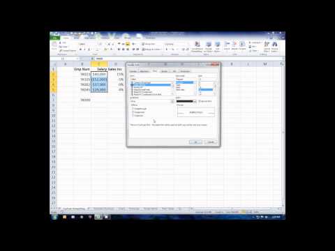 Excel with Erik: