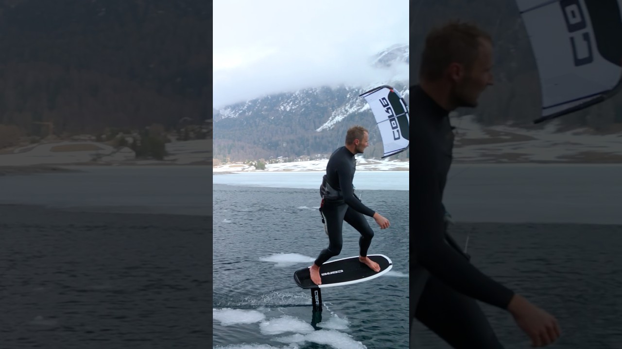 scored a decent faceplant into the ice