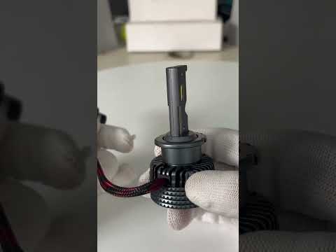 Hotto D2S led
