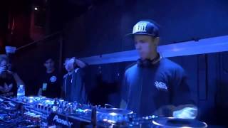 The sickest bass drop