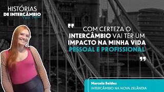 Intercâmbio na Nova Zelândia: A experiência de uma professora de inglês 🇳🇿