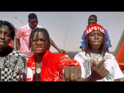 Patrick BOMA FOM MANEF MINGA 