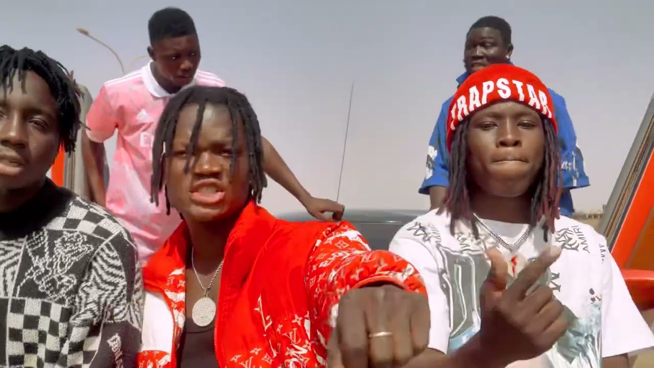 Patrick BOMA: FOM MANEF MINGA