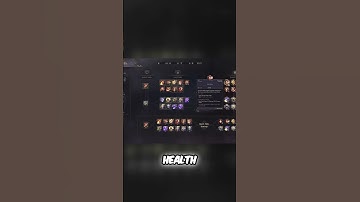 Throne And Liberty: How To Max Your Skills FAST pt.3 #throneandliberty #throneandlibertyguide