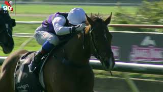 BEL20180919 Race 6