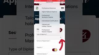 How to Apply for Admission Online at CITEC-HITM | Step-by-Step Guide