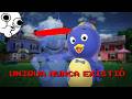 Uniqua es la Amiga Imaginaria de los Backyardigans | Y TENGO PRUEBAS