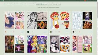 Exploring DeviantArt Eclipse Surface