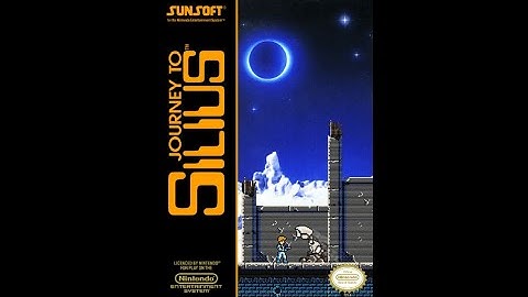 Gpd Xd (JOURNEY TO SILIUS) HD 720P60