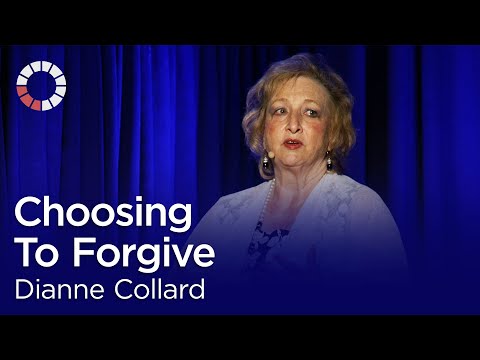 Dianne Collard: Choosing to Forgive [The Biola Hour]