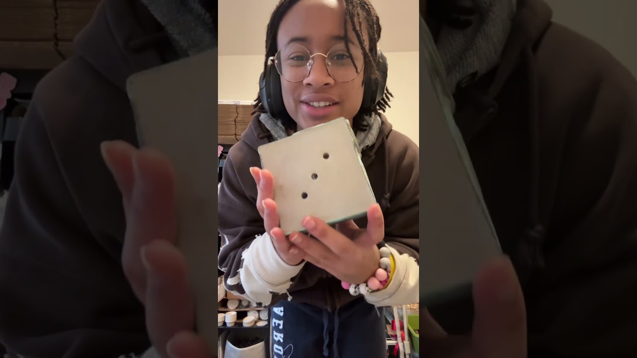 Would this fit in with your room decor? #plants #plantpots