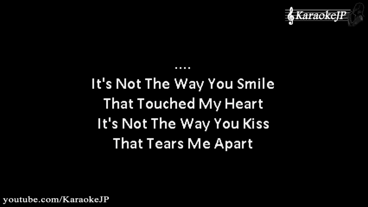 the beatles baby it's you lyrics YouTube