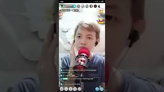 Bbosy On Bigo Live Indonesia 03092019