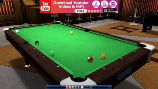 Cue Billiard Club  8 Ball Pool & Snooker 2020 12 03 18 54 41 screenshot 3