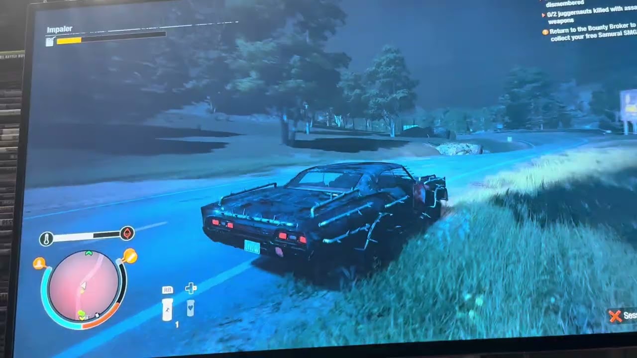 “5 Town Trooper” Season 1 Episode one- How it all began 