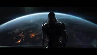 Mass Effect 3 - Announce Trailer HD720