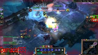Janna Blows Sion Hd