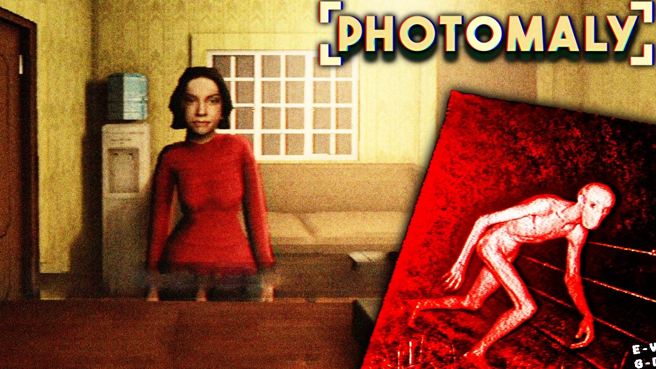 На фотографиях прячутся ПРИЗРАКИ... | Photomaly